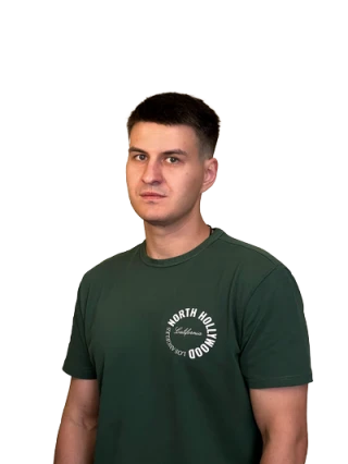 фото Фомин Дмитрий