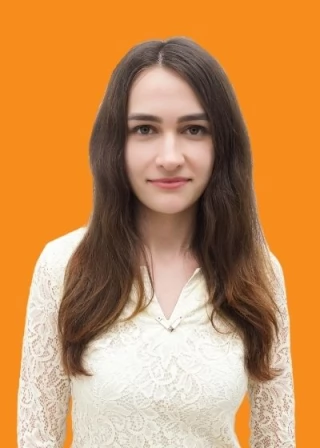 фото Фомина Мария